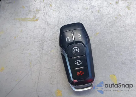 2017 Ford Mustang Ecoboost из США, поврежденный, VIN 1FA6P8TH1H5212335